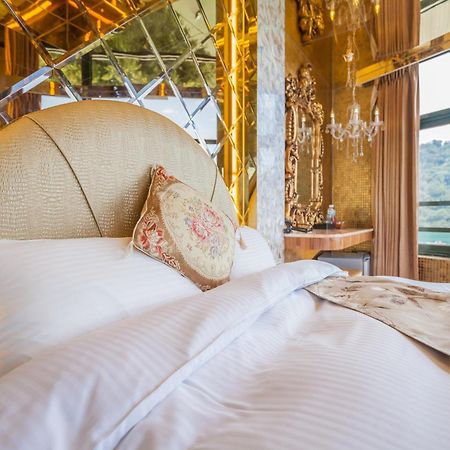 Shuian Lakeside Hotel Yuchi Dış mekan fotoğraf