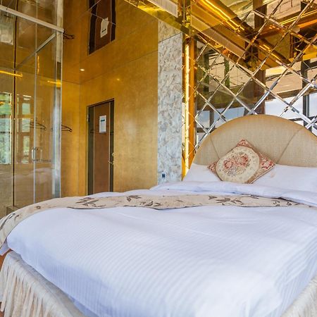 Shuian Lakeside Hotel Yuchi Dış mekan fotoğraf
