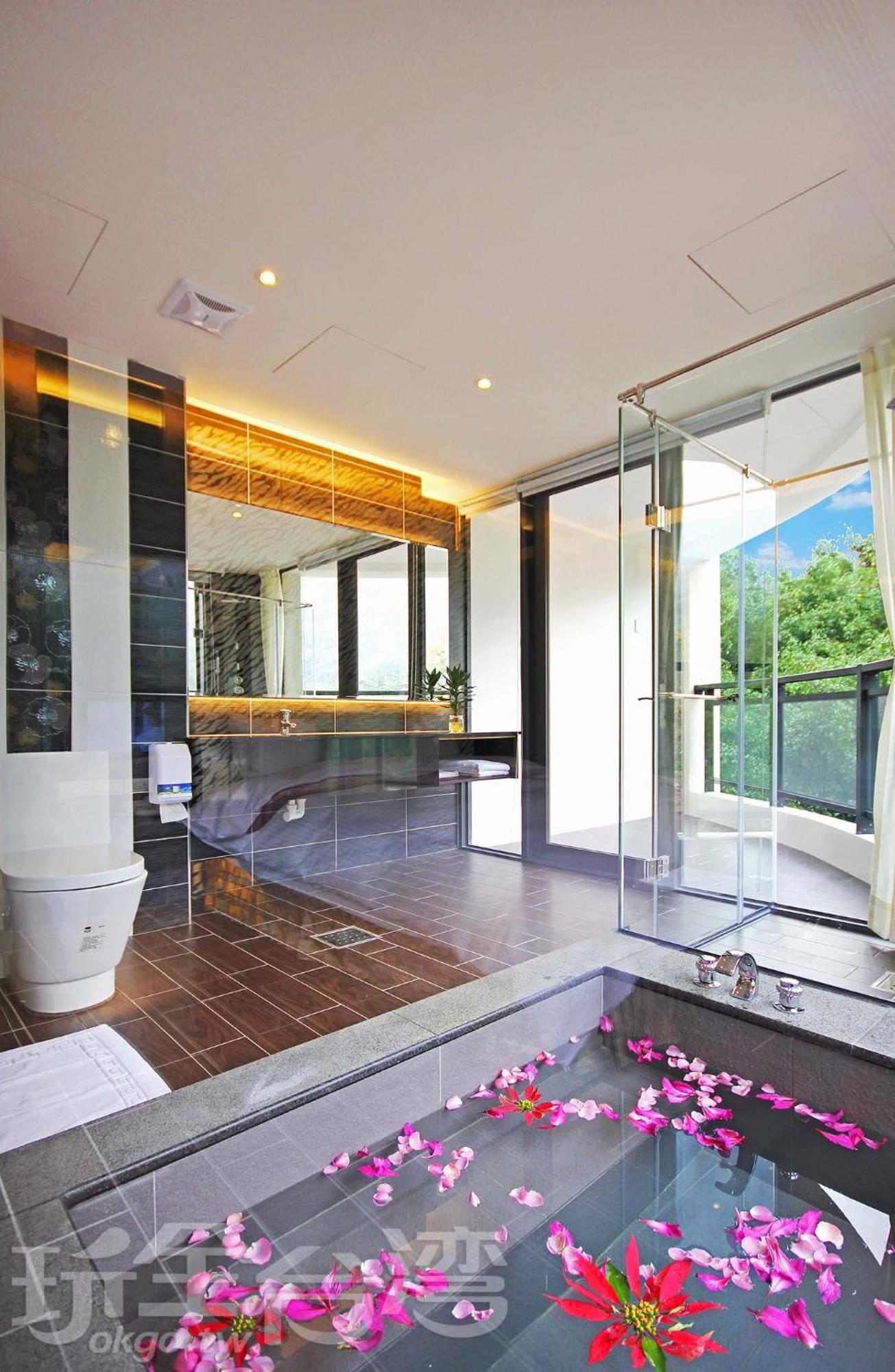 Shuian Lakeside Hotel Yuchi Dış mekan fotoğraf