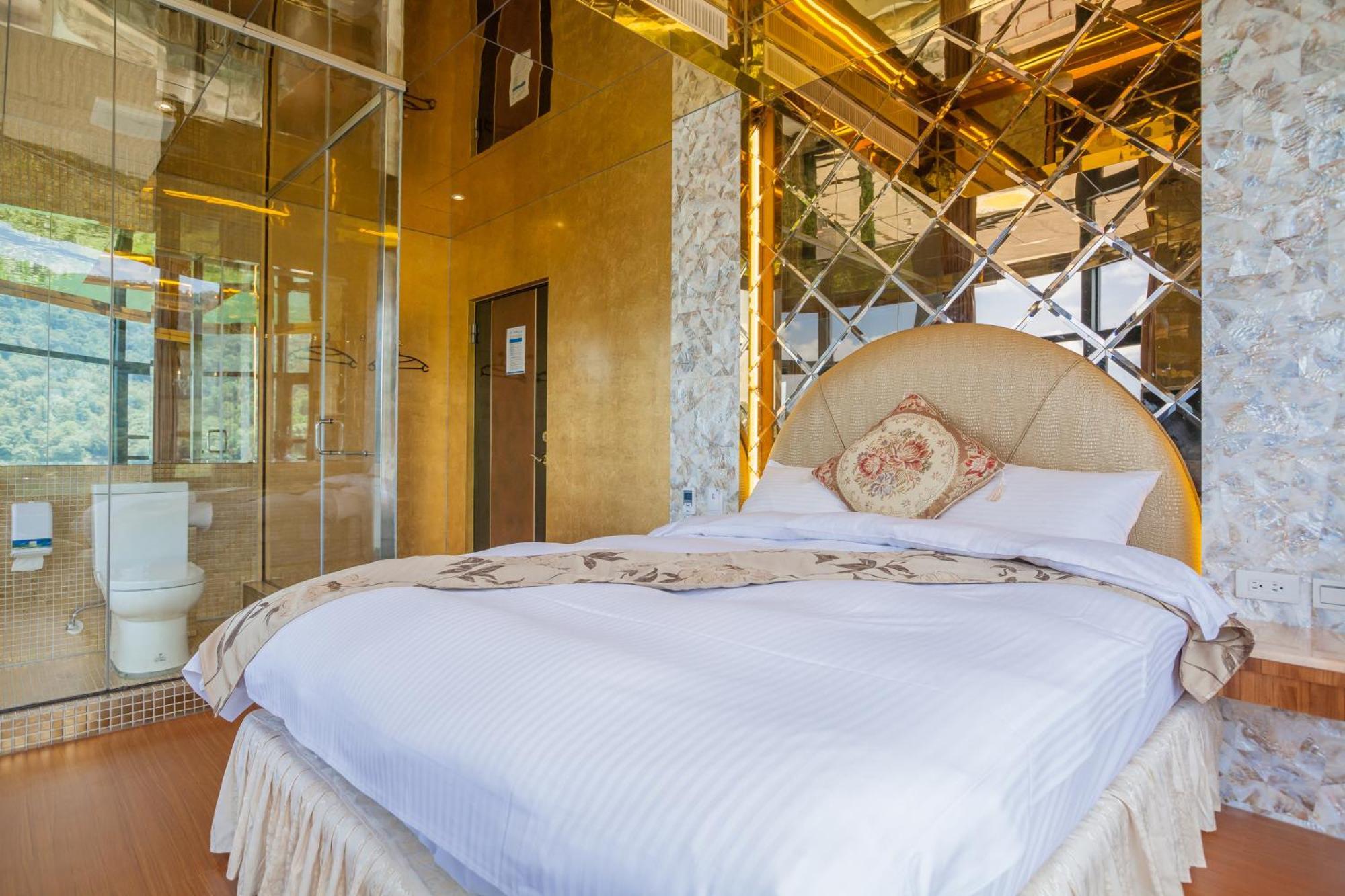 Shuian Lakeside Hotel Yuchi Dış mekan fotoğraf