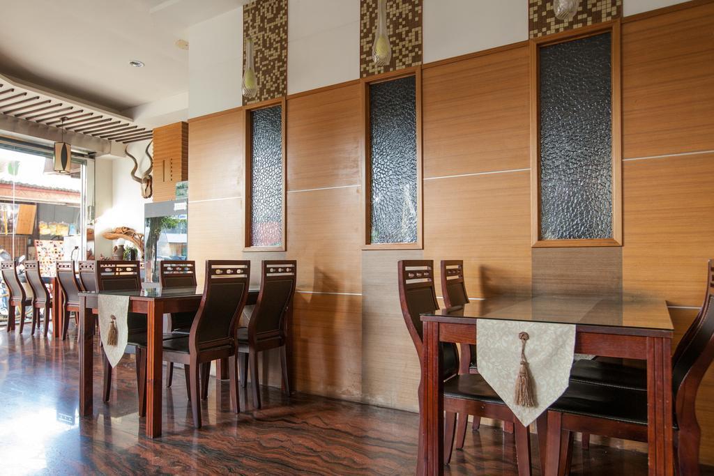 Shuian Lakeside Hotel Yuchi Dış mekan fotoğraf